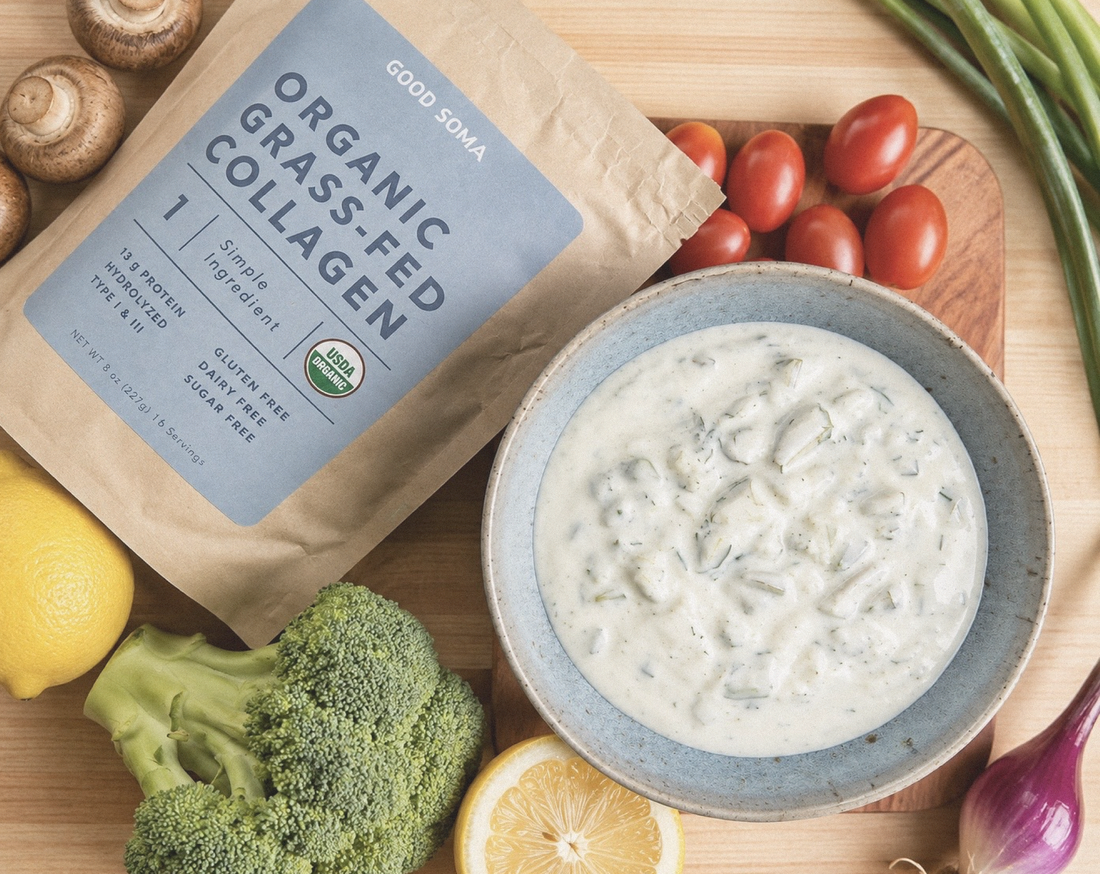 What is Glycine And What Does It Do In The Body?