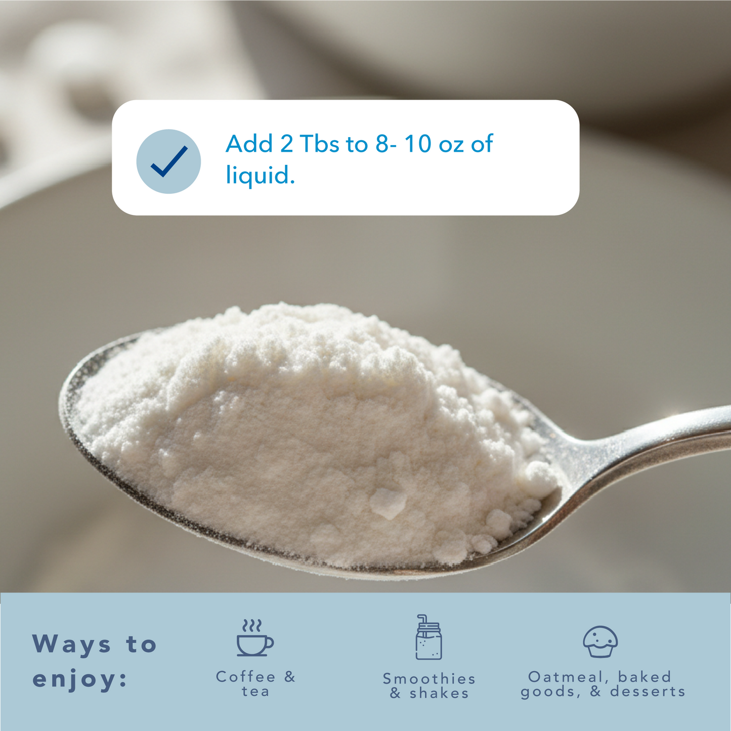 Organic Pure Grass-Fed Collagen